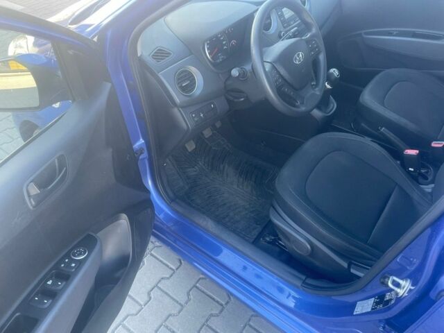 Синій ВАЗ Інша, об'ємом двигуна 1 л та пробігом 76 тис. км за 8300 $, фото 7 на Automoto.ua