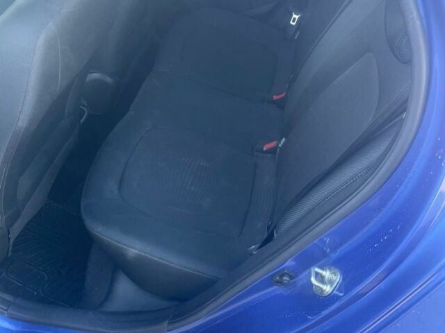 Синій ВАЗ Інша, об'ємом двигуна 1 л та пробігом 76 тис. км за 8300 $, фото 6 на Automoto.ua