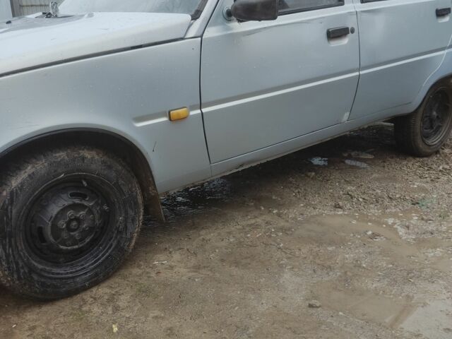 Синій ВАЗ Інша, об'ємом двигуна 0 л та пробігом 850 тис. км за 1063 $, фото 1 на Automoto.ua