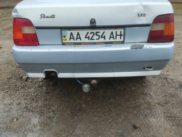 Синій ВАЗ Інша, об'ємом двигуна 0 л та пробігом 850 тис. км за 1063 $, фото 5 на Automoto.ua