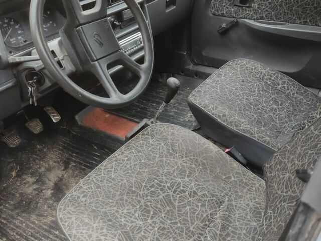 Синій ВАЗ Інша, об'ємом двигуна 0 л та пробігом 850 тис. км за 1063 $, фото 6 на Automoto.ua