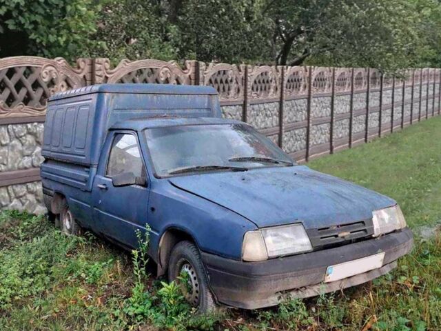 Синий ВАЗ Другая, объемом двигателя 0 л и пробегом 500 тыс. км за 679 $, фото 1 на Automoto.ua