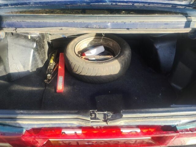 Синий ВАЗ Другая, объемом двигателя 6 л и пробегом 200 тыс. км за 857 $, фото 7 на Automoto.ua