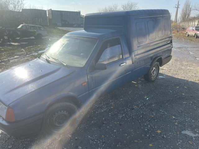 Синий ВАЗ Другая, объемом двигателя 1.7 л и пробегом 30 тыс. км за 650 $, фото 3 на Automoto.ua