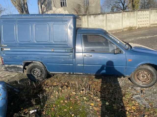 Синий ВАЗ Другая, объемом двигателя 1.7 л и пробегом 30 тыс. км за 650 $, фото 2 на Automoto.ua