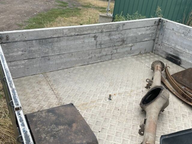 Синій ВАЗ Інша, об'ємом двигуна 1.5 л та пробігом 100 тис. км за 1550 $, фото 4 на Automoto.ua