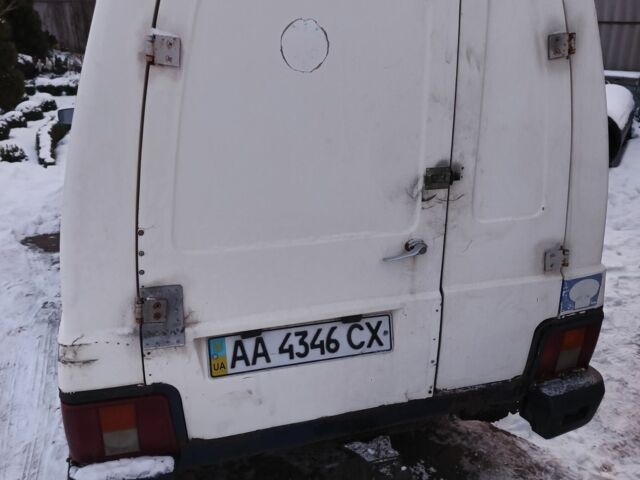 Синій ВАЗ Інша, об'ємом двигуна 1 л та пробігом 1000 тис. км за 711 $, фото 4 на Automoto.ua