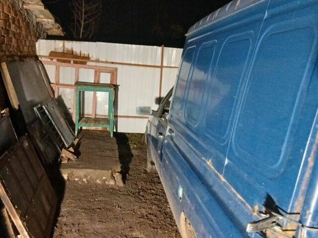 Синий ВАЗ Другая, объемом двигателя 1 л и пробегом 17 тыс. км за 1300 $, фото 3 на Automoto.ua