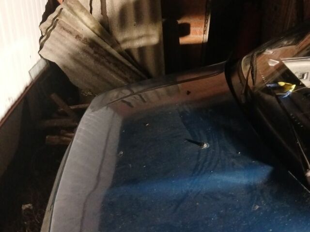 Синий ВАЗ Другая, объемом двигателя 1 л и пробегом 17 тыс. км за 1300 $, фото 2 на Automoto.ua