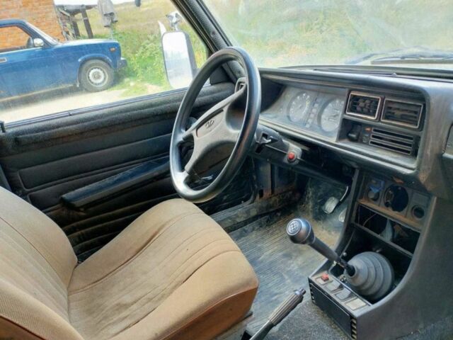 Синій ВАЗ Інша, об'ємом двигуна 0 л та пробігом 1 тис. км за 1800 $, фото 3 на Automoto.ua