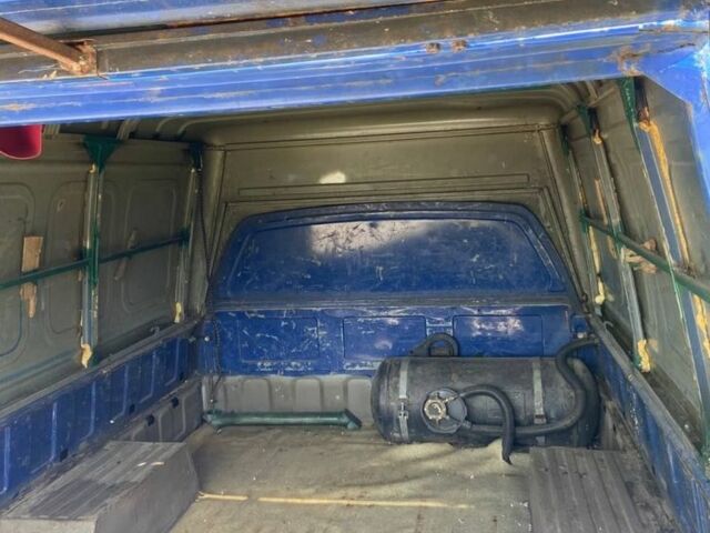 Синий ВАЗ Другая, объемом двигателя 1.6 л и пробегом 255 тыс. км за 1050 $, фото 7 на Automoto.ua