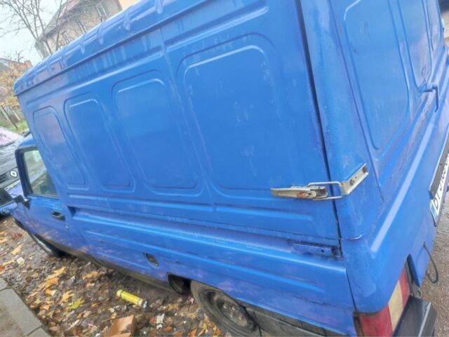 Синий ВАЗ Другая, объемом двигателя 1.6 л и пробегом 255 тыс. км за 1050 $, фото 4 на Automoto.ua