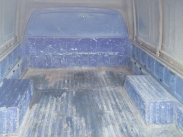 Синий ВАЗ Другая, объемом двигателя 0 л и пробегом 26 тыс. км за 1066 $, фото 4 на Automoto.ua