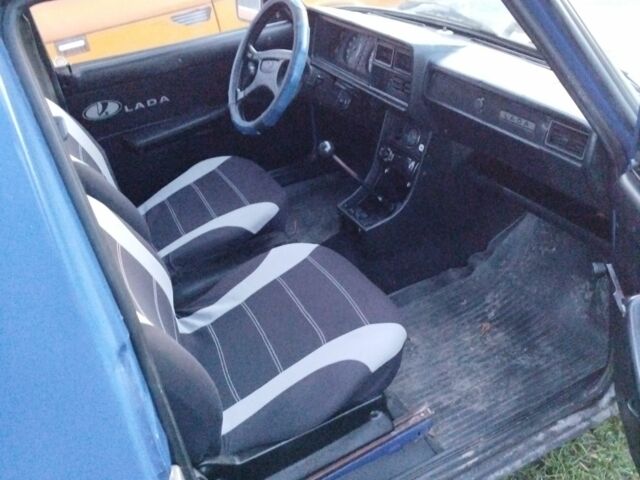 Синий ВАЗ Другая, объемом двигателя 0 л и пробегом 26 тыс. км за 1066 $, фото 2 на Automoto.ua