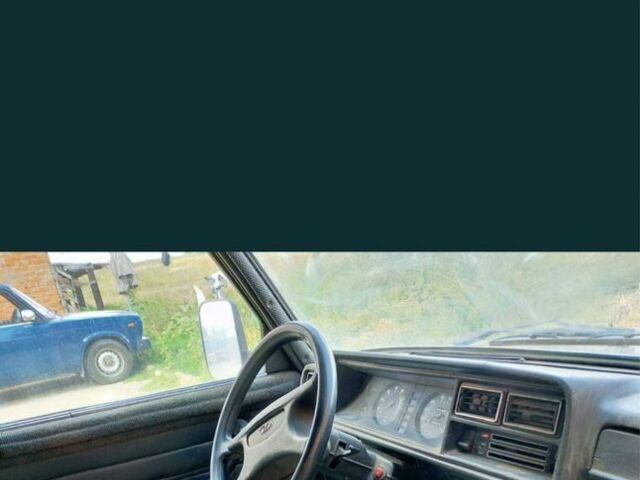 Синій ВАЗ Інша, об'ємом двигуна 0 л та пробігом 1 тис. км за 1800 $, фото 2 на Automoto.ua