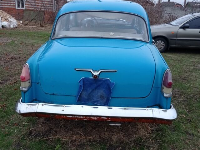 Синий ВАЗ Другая, объемом двигателя 2 л и пробегом 1000 тыс. км за 473 $, фото 1 на Automoto.ua