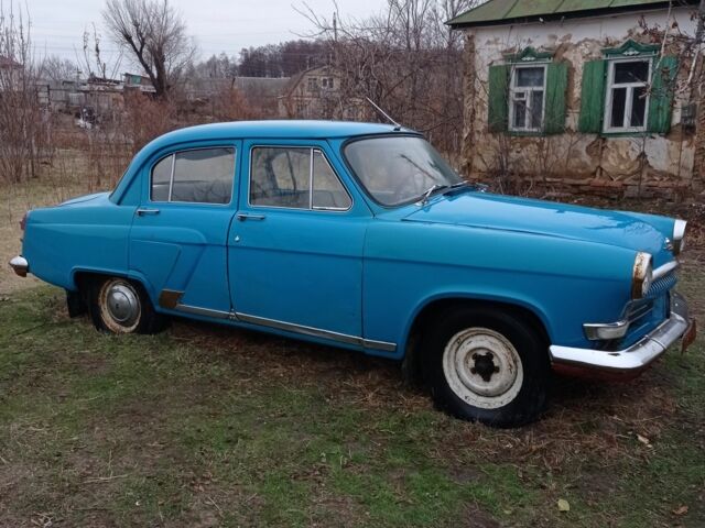 Синий ВАЗ Другая, объемом двигателя 2 л и пробегом 1000 тыс. км за 473 $, фото 3 на Automoto.ua