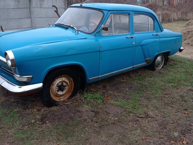 Синий ВАЗ Другая, объемом двигателя 2 л и пробегом 1000 тыс. км за 473 $, фото 2 на Automoto.ua