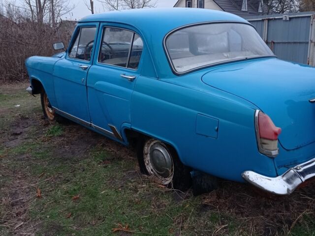 Синий ВАЗ Другая, объемом двигателя 2 л и пробегом 1000 тыс. км за 473 $, фото 4 на Automoto.ua