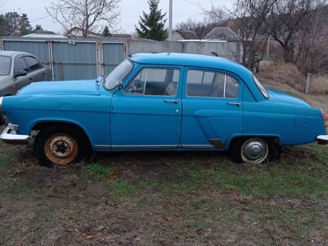 Синий ВАЗ Другая, объемом двигателя 2 л и пробегом 1000 тыс. км за 473 $, фото 5 на Automoto.ua