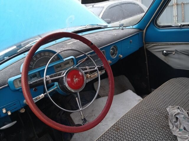 Синий ВАЗ Другая, объемом двигателя 2 л и пробегом 1000 тыс. км за 473 $, фото 10 на Automoto.ua