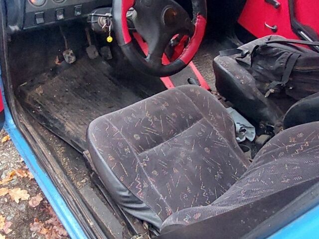 Синий ВАЗ Другая, объемом двигателя 1.2 л и пробегом 87 тыс. км за 1309 $, фото 4 на Automoto.ua