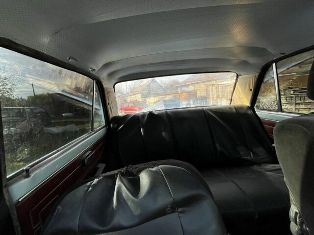 Синий ВАЗ Другая, объемом двигателя 2.45 л и пробегом 3 тыс. км за 384 $, фото 4 на Automoto.ua