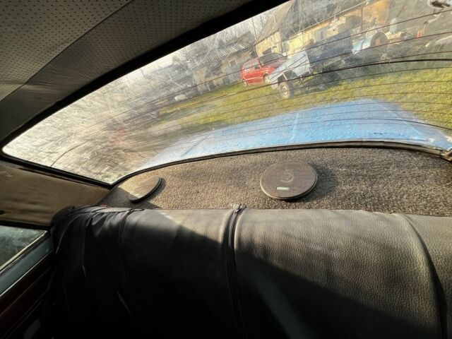 Синий ВАЗ Другая, объемом двигателя 2.45 л и пробегом 3 тыс. км за 384 $, фото 6 на Automoto.ua