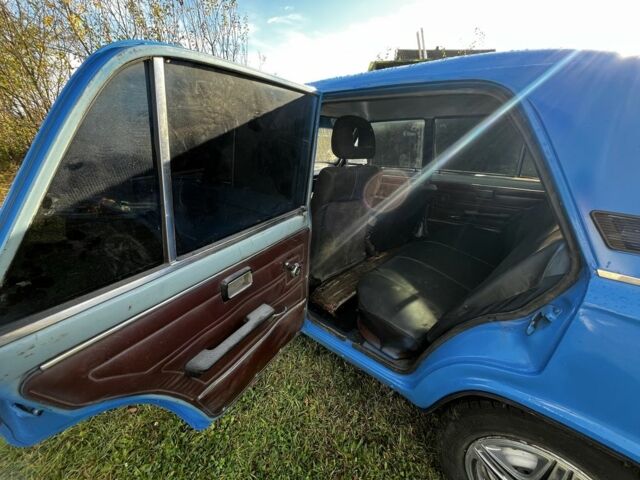 Синий ВАЗ Другая, объемом двигателя 2.45 л и пробегом 3 тыс. км за 384 $, фото 5 на Automoto.ua