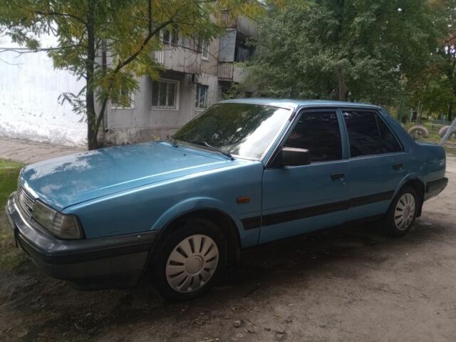 Синий ВАЗ Другая, объемом двигателя 0 л и пробегом 250 тыс. км за 1074 $, фото 1 на Automoto.ua