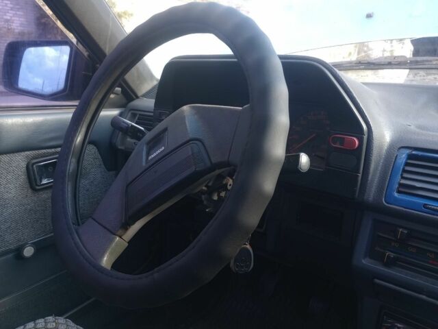 Синий ВАЗ Другая, объемом двигателя 0 л и пробегом 250 тыс. км за 1074 $, фото 5 на Automoto.ua