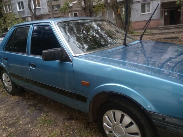 Синий ВАЗ Другая, объемом двигателя 0 л и пробегом 250 тыс. км за 1074 $, фото 4 на Automoto.ua
