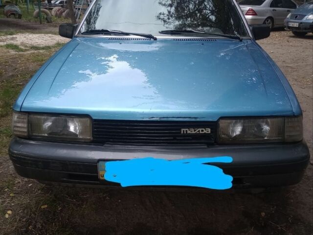 Синий ВАЗ Другая, объемом двигателя 0 л и пробегом 250 тыс. км за 1074 $, фото 3 на Automoto.ua