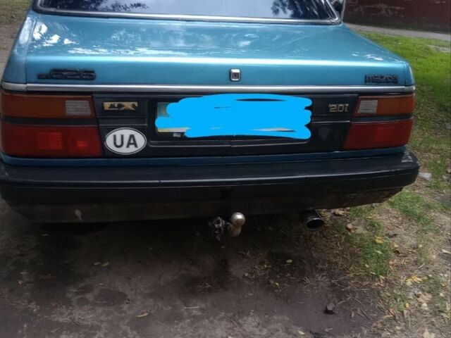 Синий ВАЗ Другая, объемом двигателя 0 л и пробегом 250 тыс. км за 1074 $, фото 2 на Automoto.ua