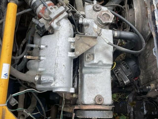 Синий ВАЗ Другая, объемом двигателя 1.5 л и пробегом 100 тыс. км за 300 $, фото 2 на Automoto.ua