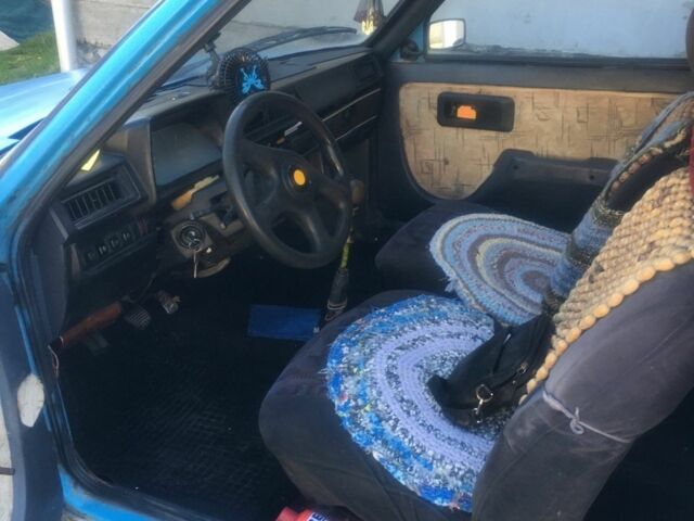 Синій ВАЗ Інша, об'ємом двигуна 1.1 л та пробігом 300 тис. км за 480 $, фото 8 на Automoto.ua
