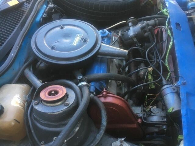 Синій ВАЗ Інша, об'ємом двигуна 1.1 л та пробігом 300 тис. км за 480 $, фото 5 на Automoto.ua