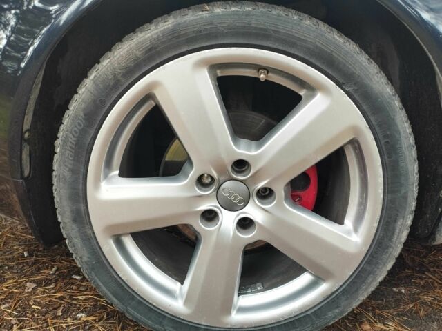 Синій ВАЗ Інша, об'ємом двигуна 1.8 л та пробігом 398 тис. км за 4350 $, фото 7 на Automoto.ua