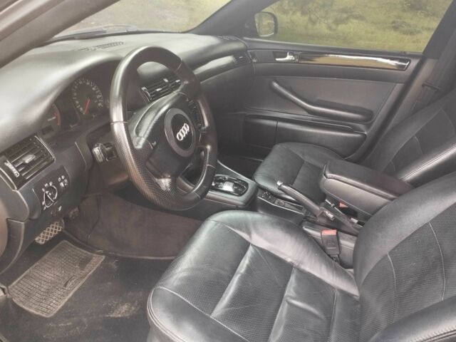 Синій ВАЗ Інша, об'ємом двигуна 1.8 л та пробігом 398 тис. км за 4350 $, фото 6 на Automoto.ua