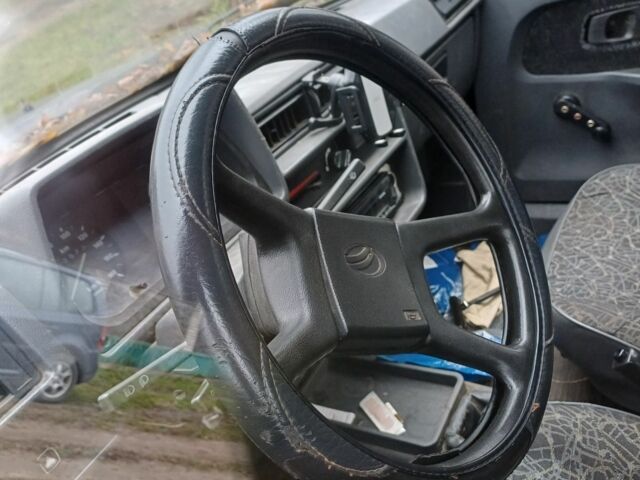 Синій ВАЗ Інша, об'ємом двигуна 1.2 л та пробігом 160 тис. км за 403 $, фото 4 на Automoto.ua