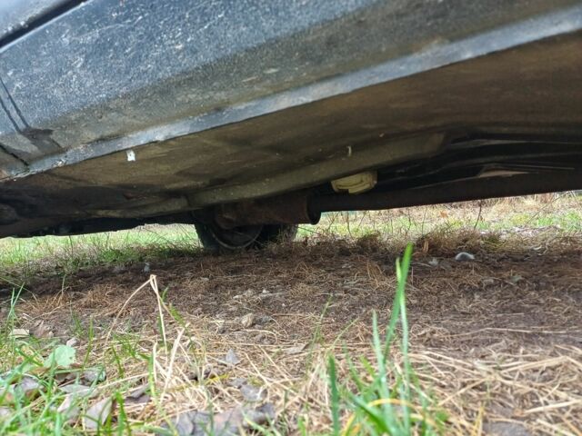 Синій ВАЗ Інша, об'ємом двигуна 1.2 л та пробігом 160 тис. км за 403 $, фото 5 на Automoto.ua