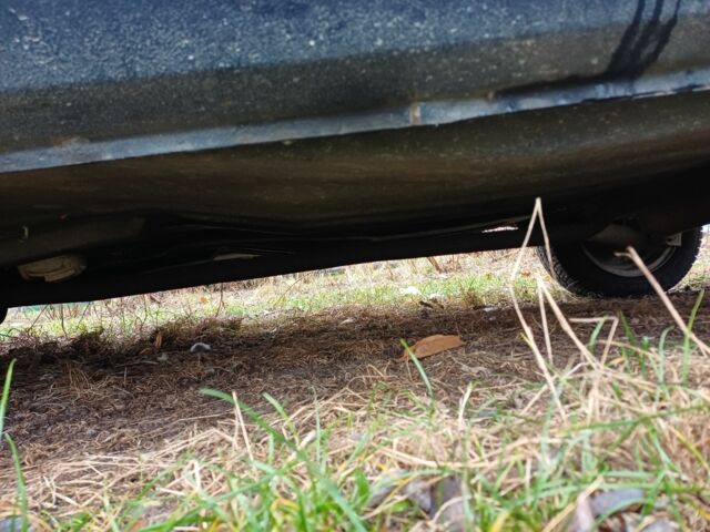 Синій ВАЗ Інша, об'ємом двигуна 1.2 л та пробігом 160 тис. км за 403 $, фото 6 на Automoto.ua