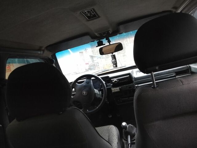 Синий ВАЗ Другая, объемом двигателя 1.5 л и пробегом 190 тыс. км за 900 $, фото 5 на Automoto.ua