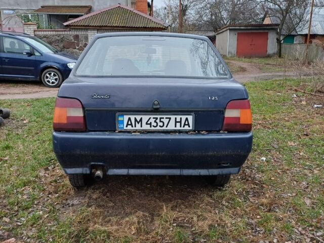 Синій ВАЗ Інша, об'ємом двигуна 1.2 л та пробігом 160 тис. км за 403 $, фото 3 на Automoto.ua