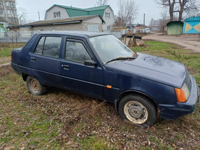 Синій ВАЗ Інша, об'ємом двигуна 1.2 л та пробігом 160 тис. км за 403 $, фото 2 на Automoto.ua