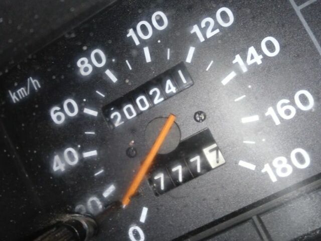 Синий ВАЗ Другая, объемом двигателя 1.5 л и пробегом 200 тыс. км за 2200 $, фото 8 на Automoto.ua