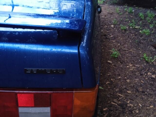 Синий ВАЗ Другая, объемом двигателя 1.5 л и пробегом 200 тыс. км за 2200 $, фото 6 на Automoto.ua