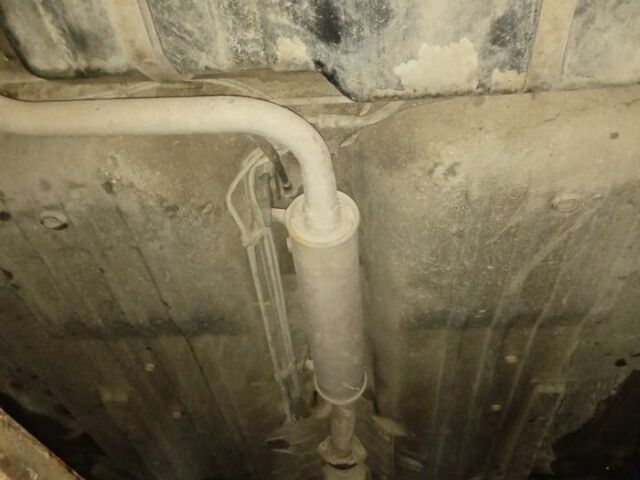 Синий ВАЗ Другая, объемом двигателя 1.5 л и пробегом 200 тыс. км за 2200 $, фото 9 на Automoto.ua