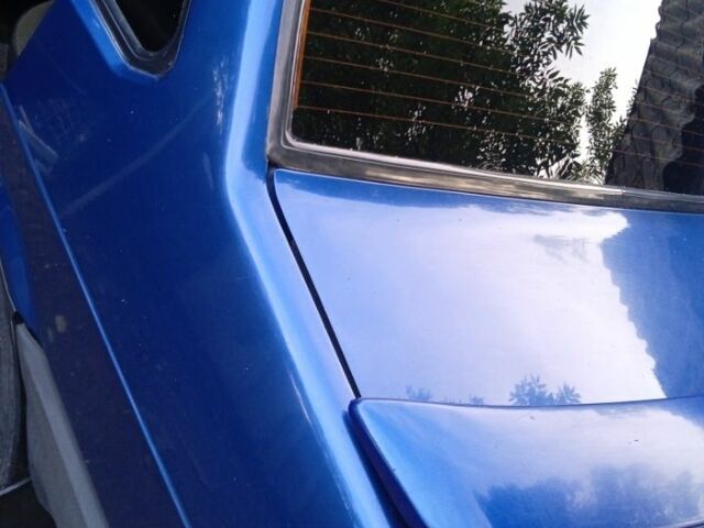 Синий ВАЗ Другая, объемом двигателя 1.5 л и пробегом 200 тыс. км за 2200 $, фото 12 на Automoto.ua