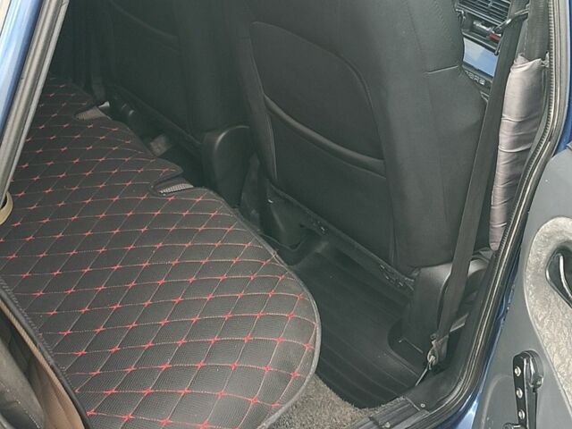 Синій ВАЗ Інша, об'ємом двигуна 1.6 л та пробігом 1000 тис. км за 2300 $, фото 3 на Automoto.ua